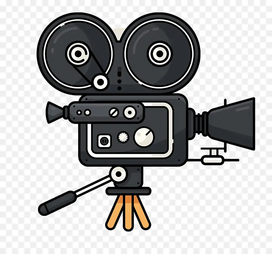камеры，фильм PNG