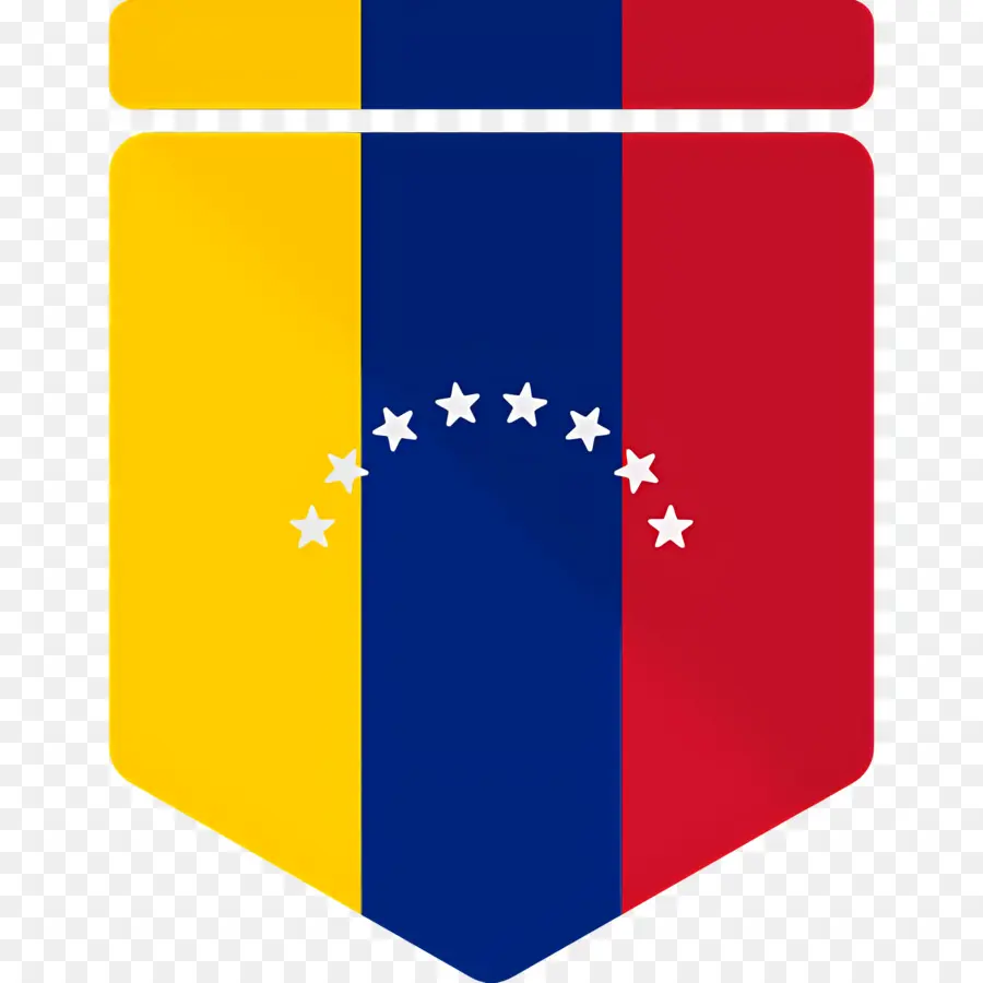 флаг Венесуэлы，Венесуэльский герб PNG