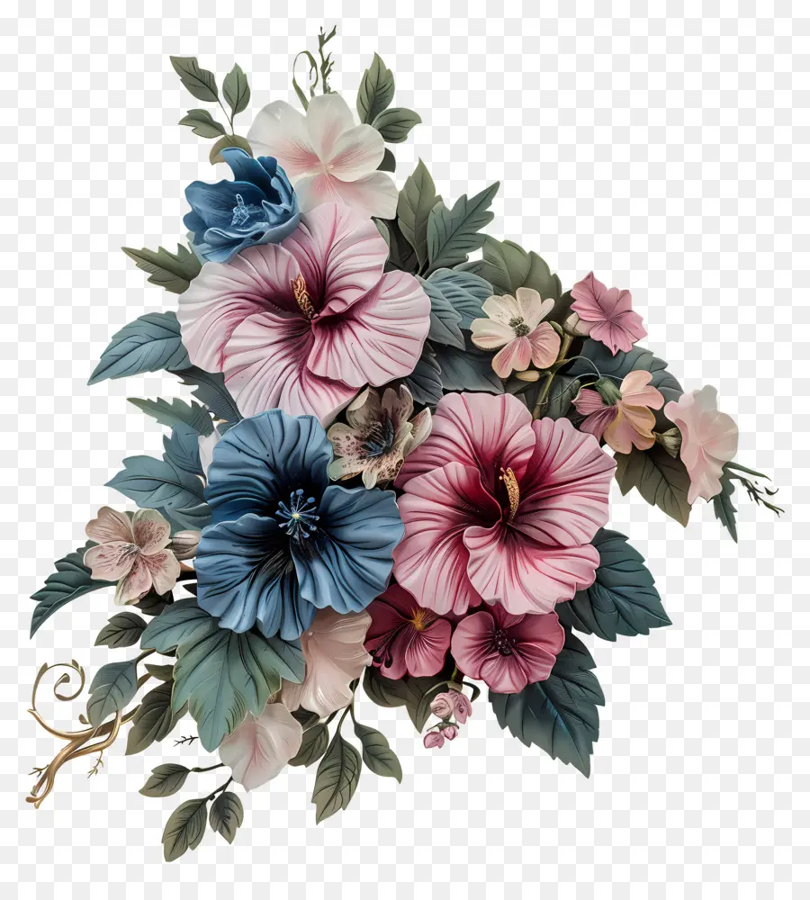 похороны，цветы PNG