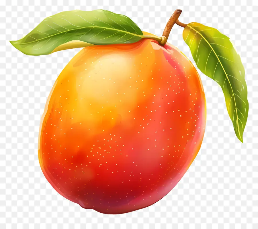 манго，Манго PNG