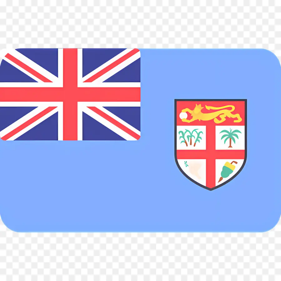 Флаг Фиджи，флаг Фиджи PNG