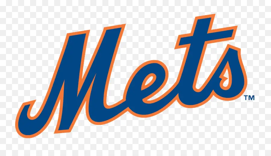 Логотип Mets，Нью Йорк Мец PNG