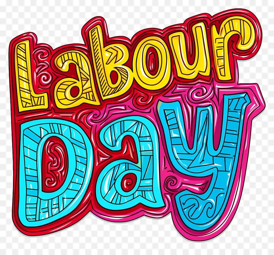 День Труда，Labor Day PNG