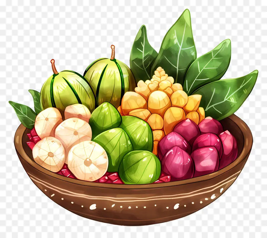 Угади Чатни，Fruits PNG