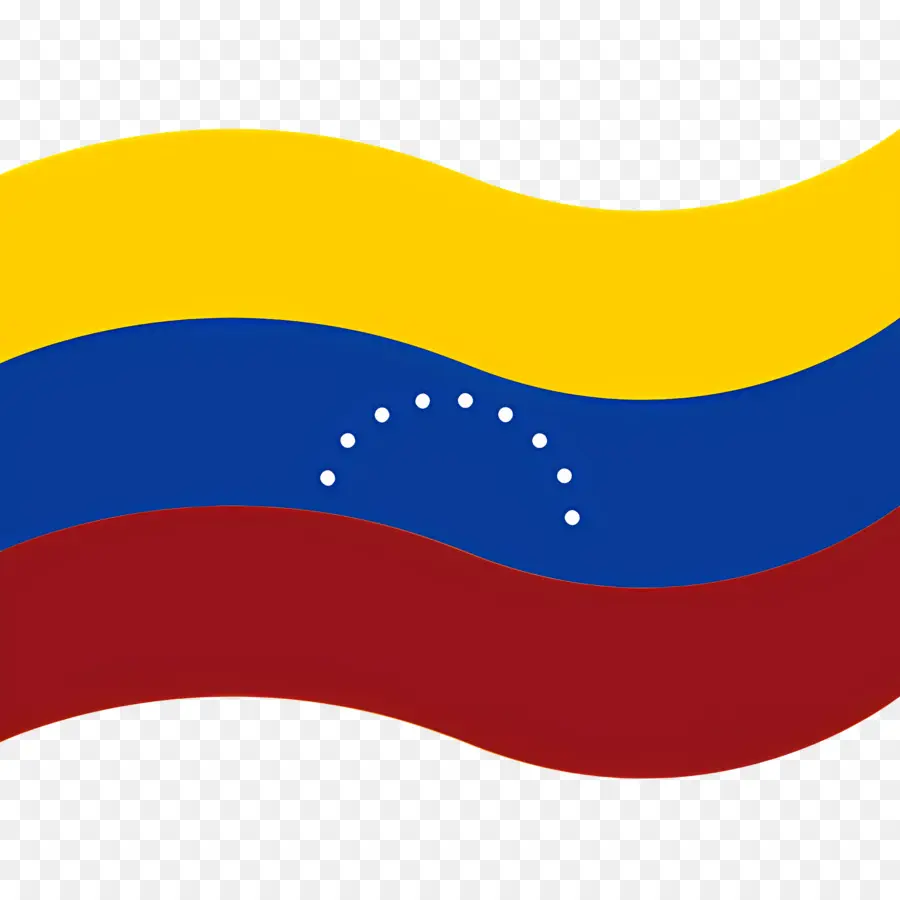 флаг Венесуэлы，Венесуэльский флаг PNG