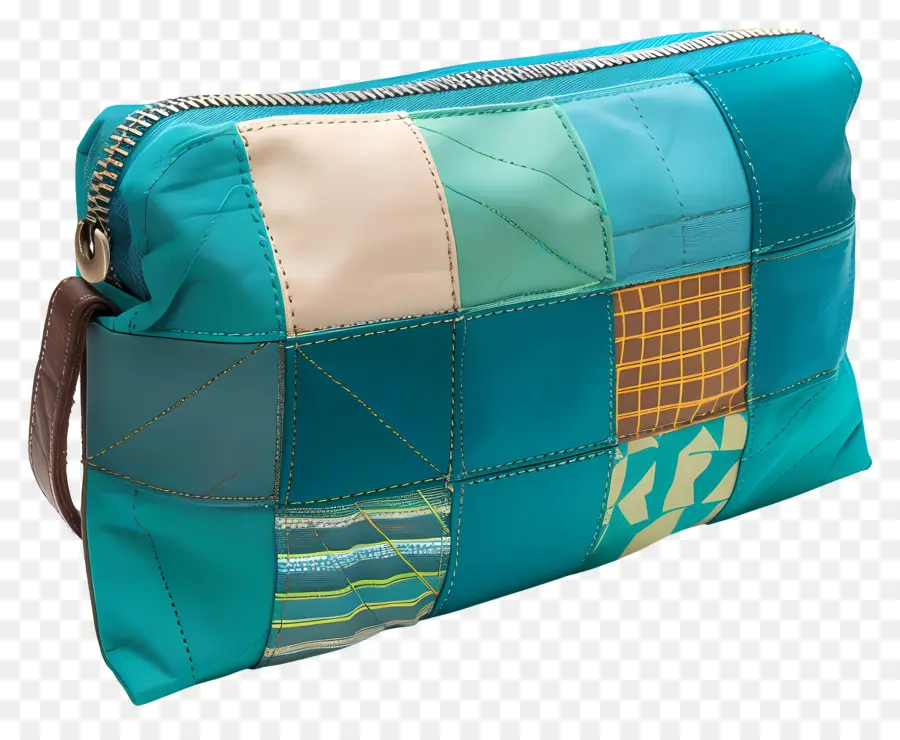 туристический комплект сумка，лоскутная сумочка PNG