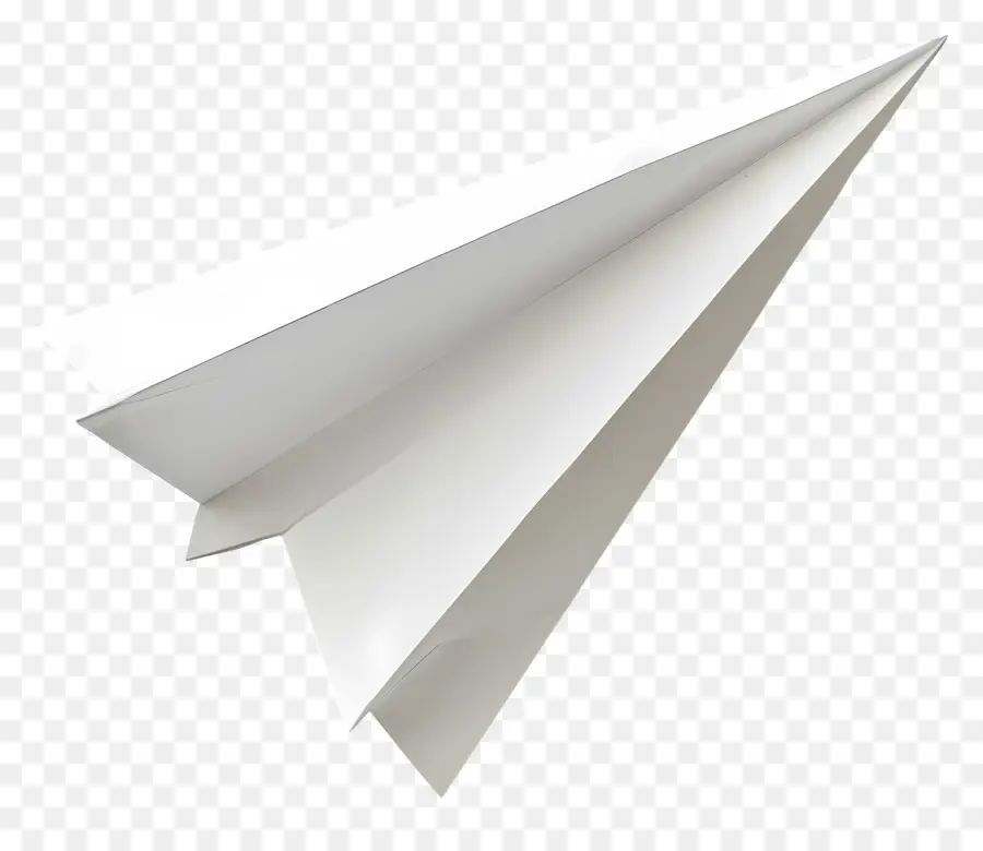 День бумажного самолета，бумажный самолетик PNG