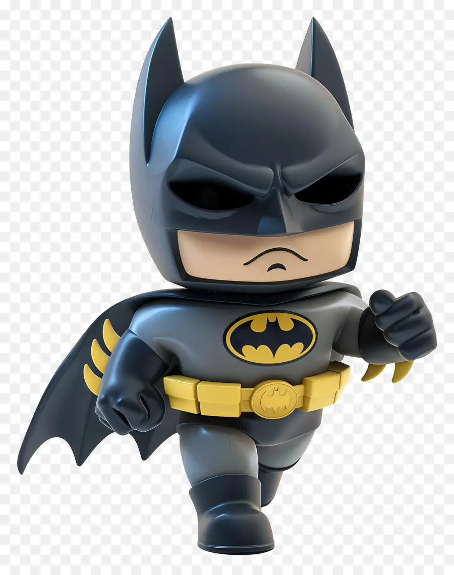 Бэтмен фигура，Бэтмен PNG