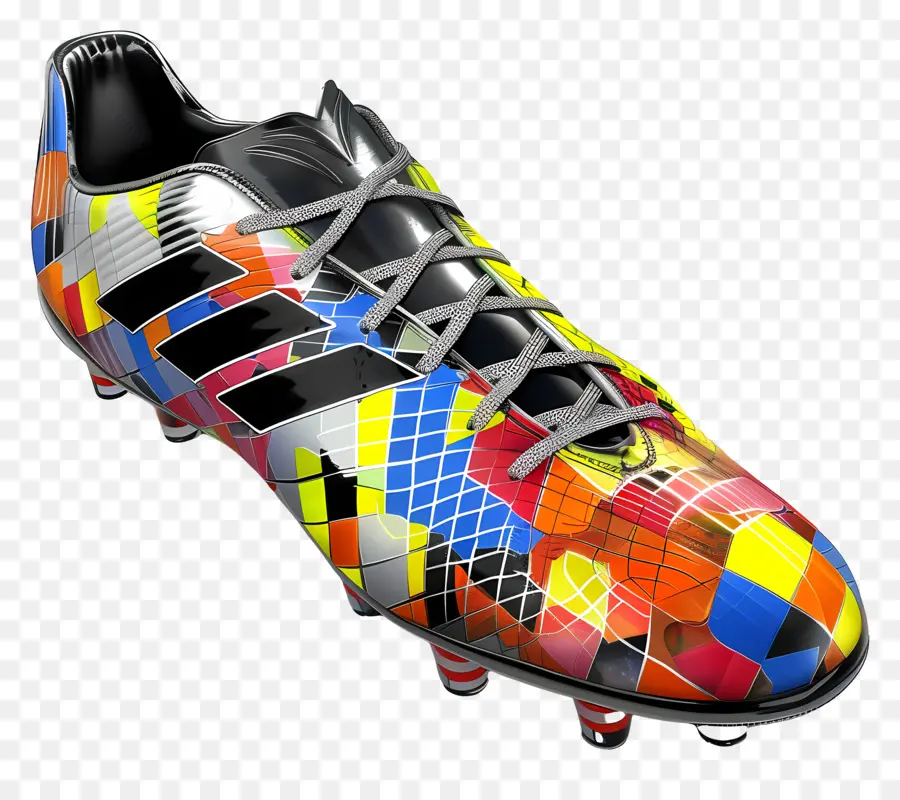 футбольный ботинок，Adidas Soccer Shoes PNG