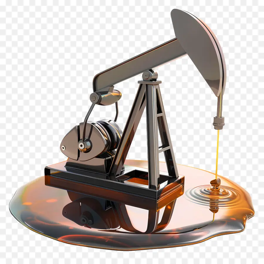 сырая нефть，Промышленный насос PNG