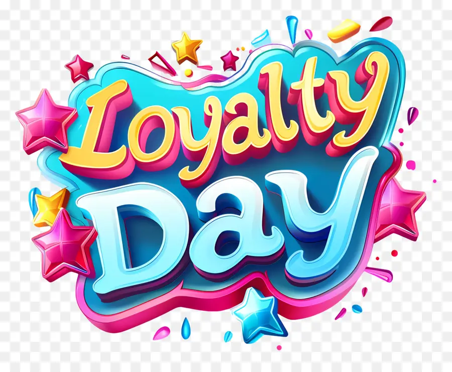 день лояльности，Событие сообщества PNG