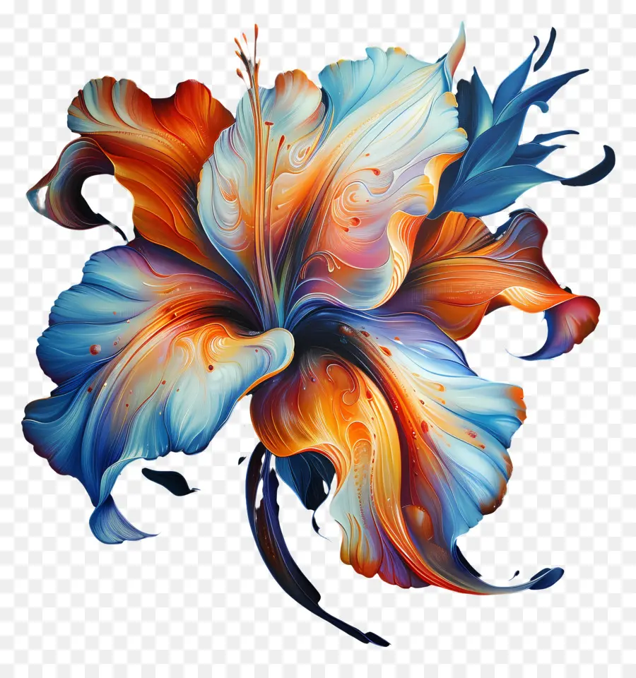 Радужность，Цветок Лотоса PNG