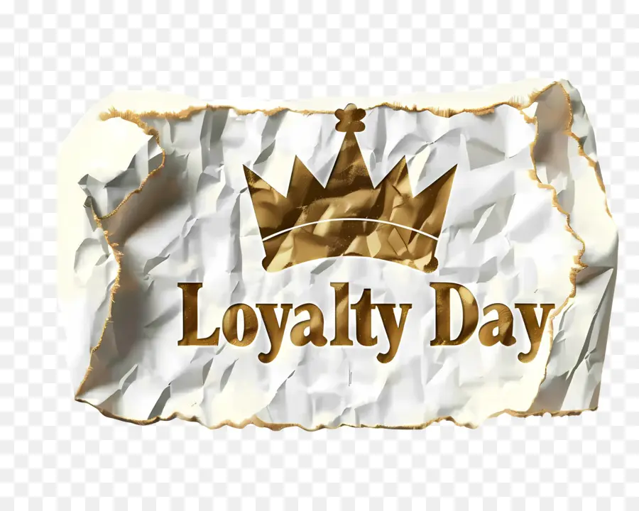 день лояльности，лояльность PNG