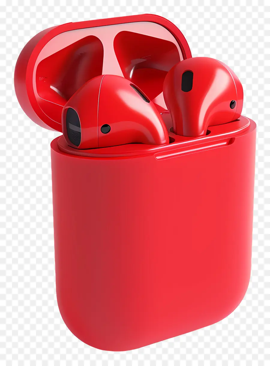 Airpods，Наушники Earpods PNG