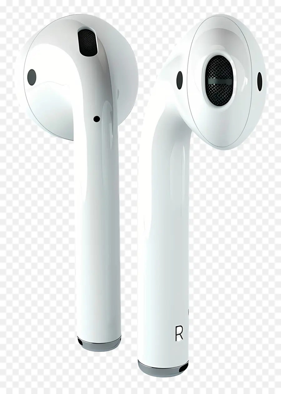 Airpods，компания Apple Airpods PNG