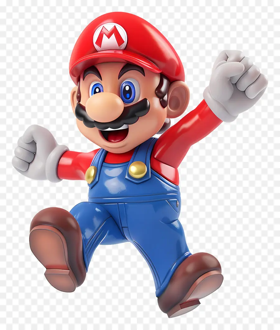прыжки Марио，Видео игры PNG