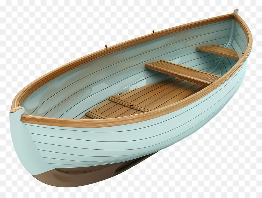 лодка，деревянная лодка PNG