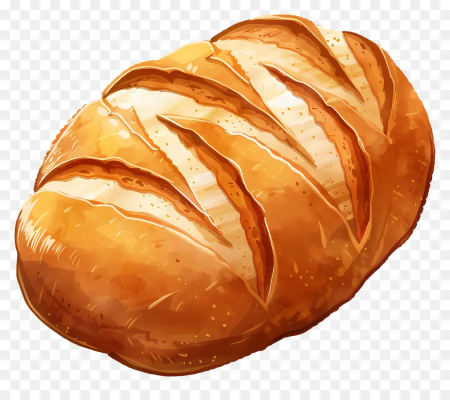 Хлеб，хлеб PNG