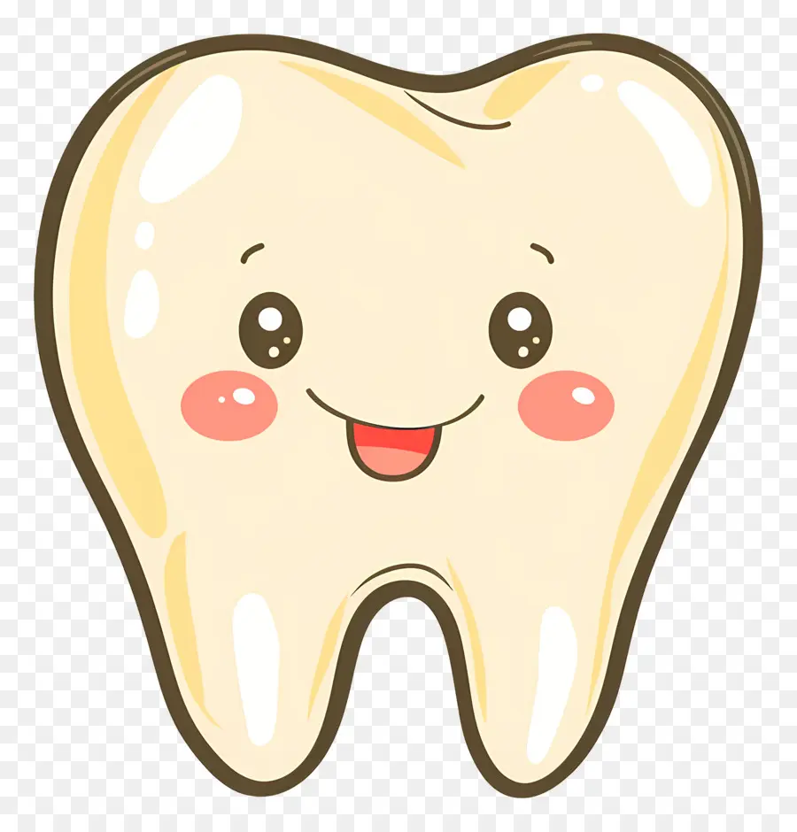 зуб，Пластиковый зуб PNG
