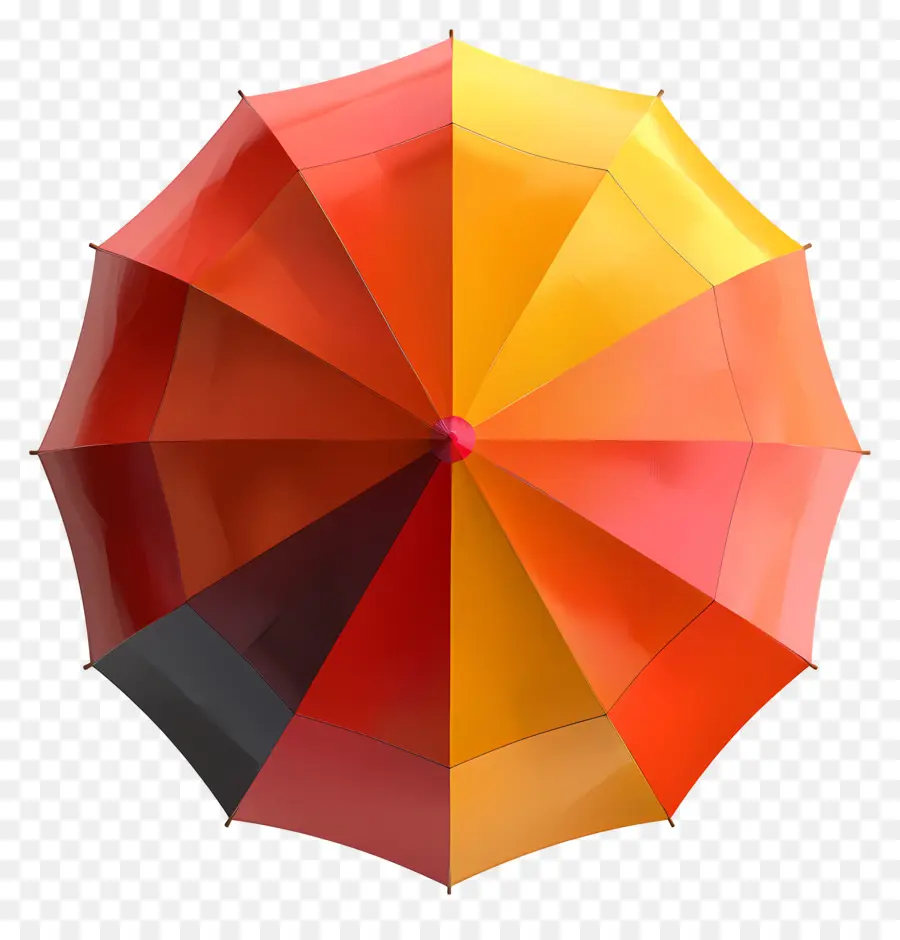 Sun Umbrella，Зонтик PNG