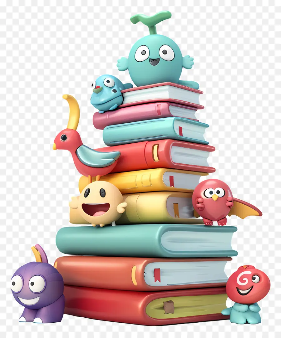 Детские книги，детские книги PNG