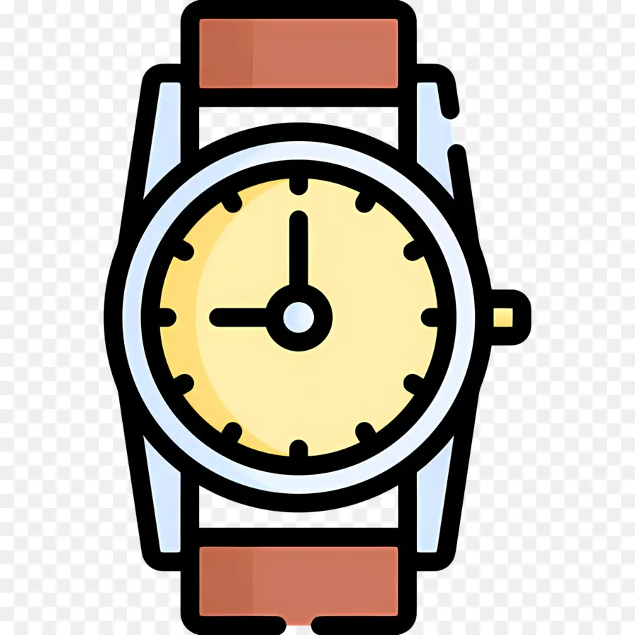 значок наручные часы，наручные часы PNG