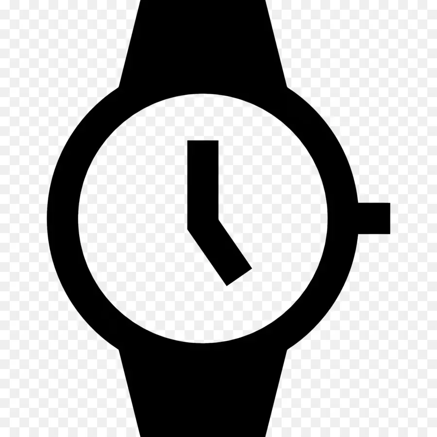 значок наручные часы，наручные часы PNG