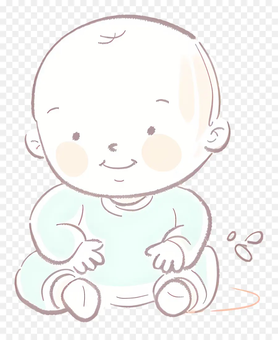 Младенец，Baby PNG