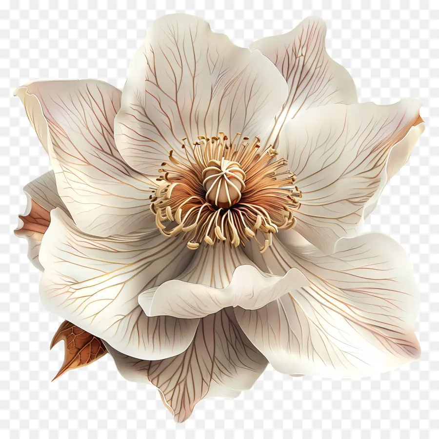 Цветок желудка，цветок PNG
