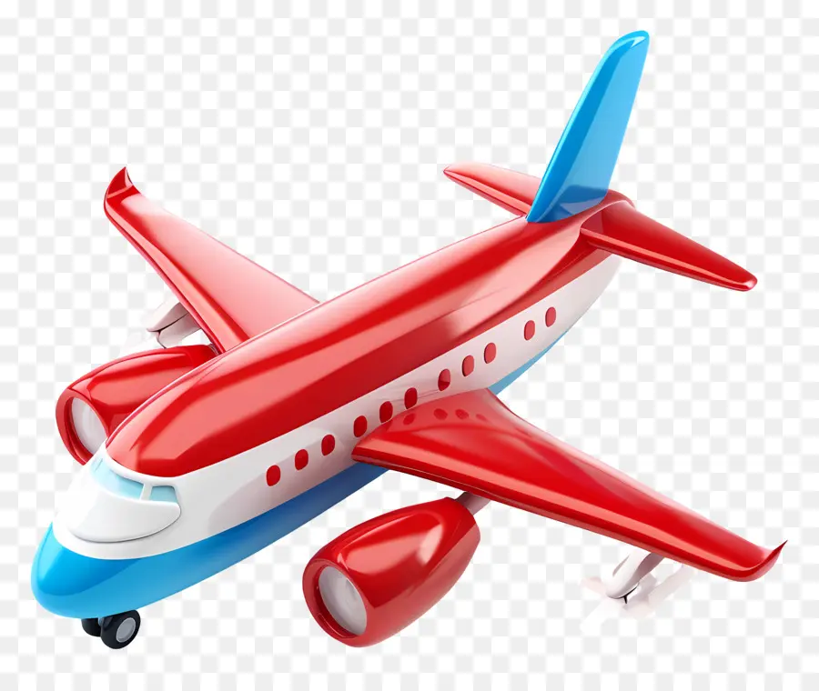 Airplane Icon，мультфильм самолет PNG