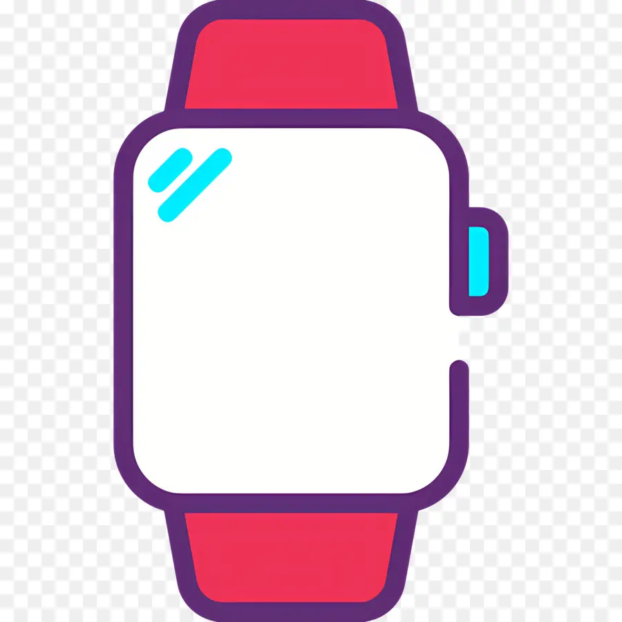 значок наручные часы，Smartwatch PNG
