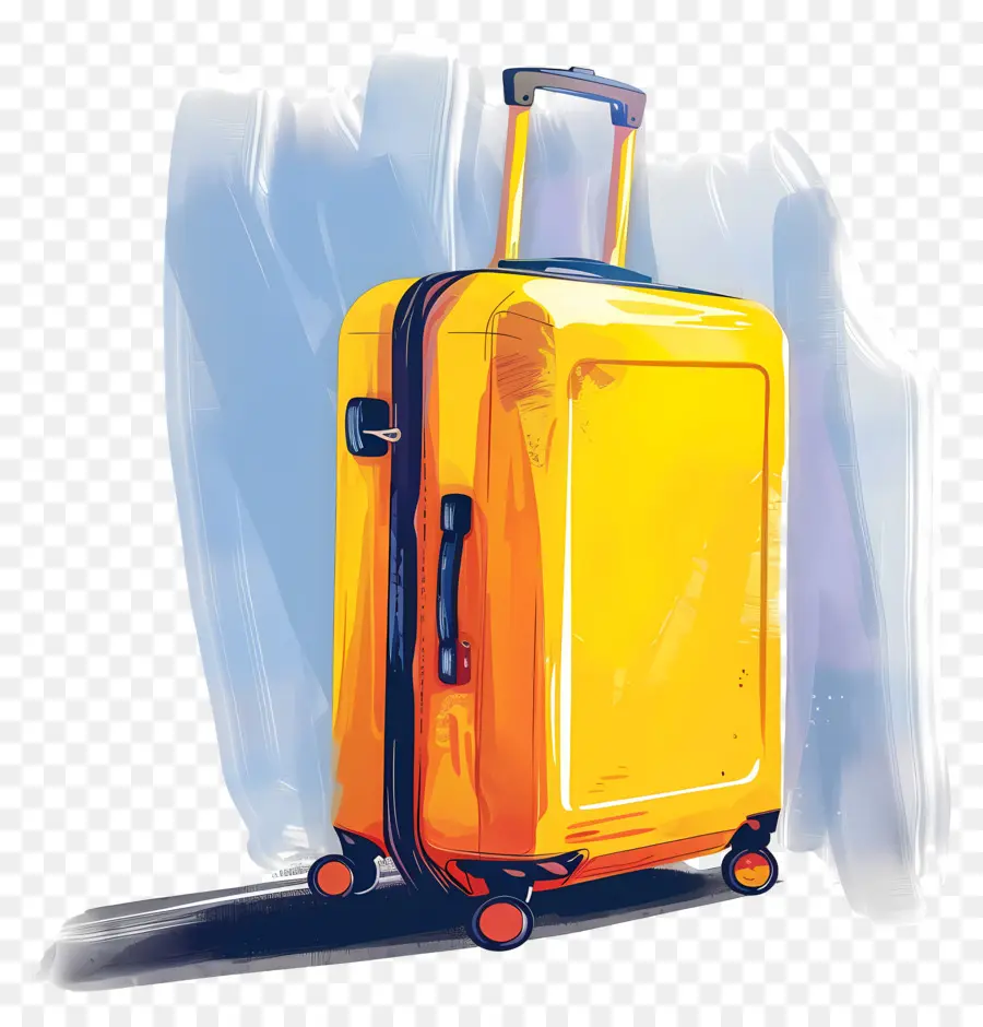 путешествия чемодан，путешествия PNG