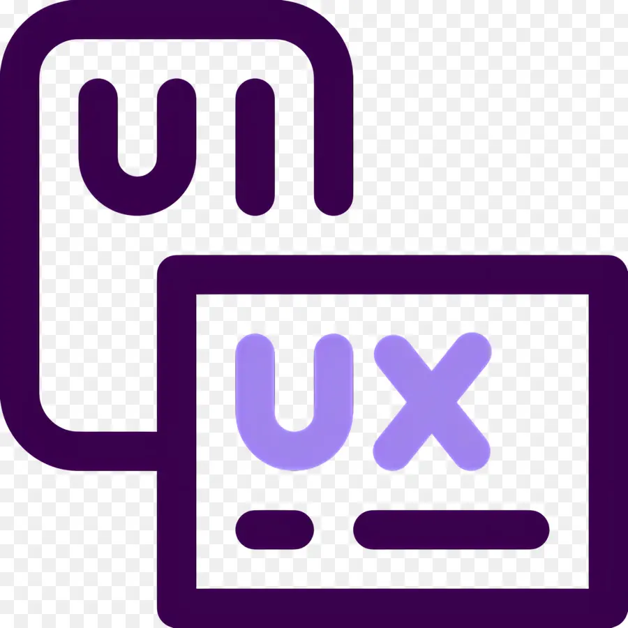 Ui Ux значок，Ux дизайн PNG