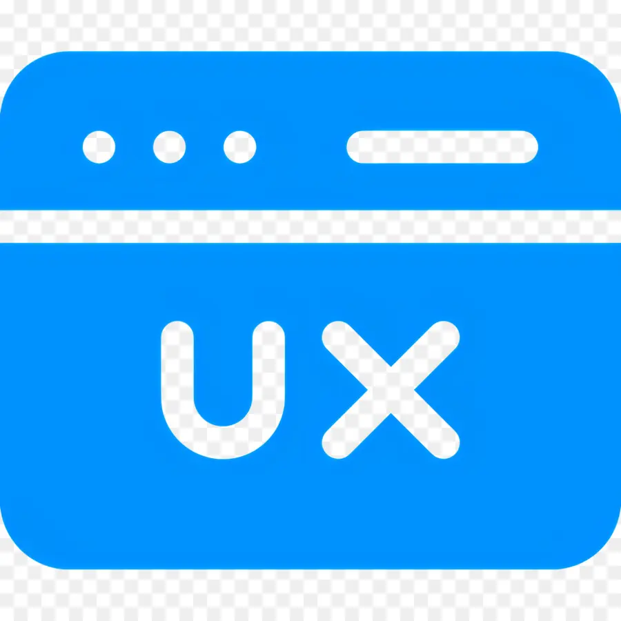 Ui Ux значок，Ux Design Company PNG
