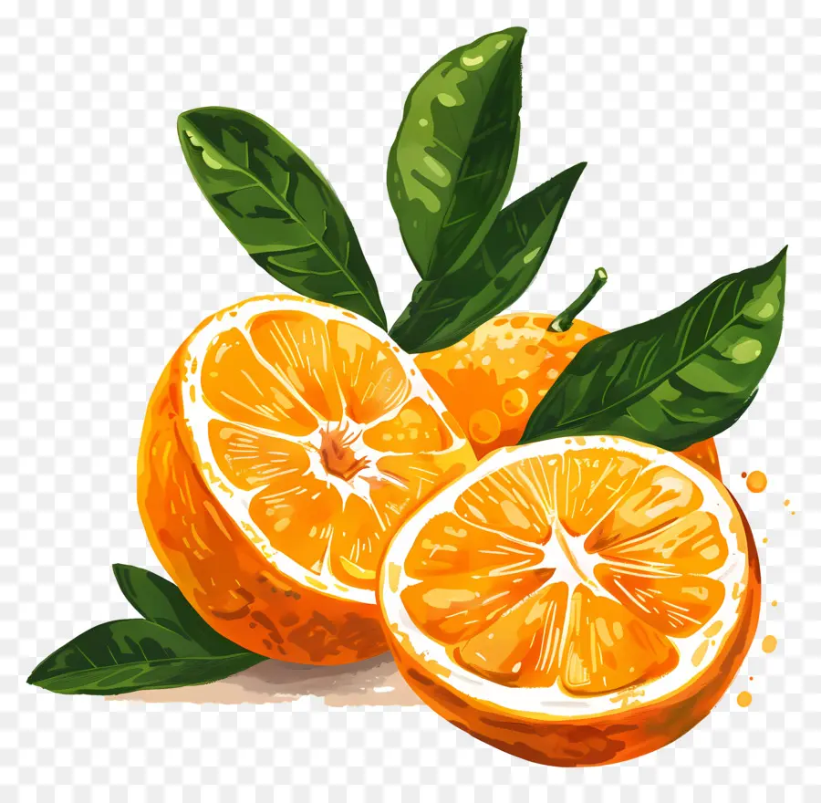 оранжевый плод，оранжевый PNG