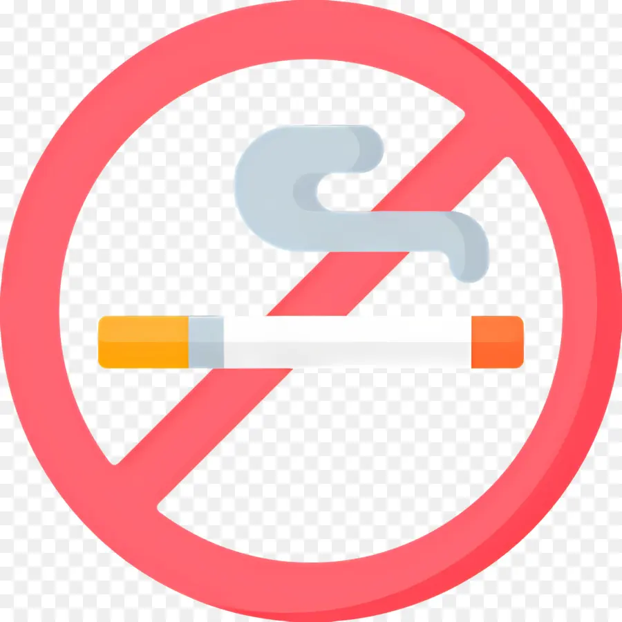 не курить，бросить курить PNG