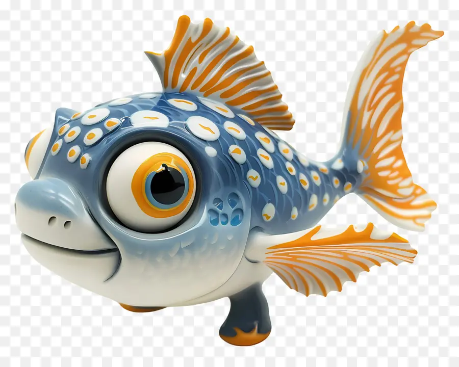 Sea Animals，Улыбающаяся рыба PNG