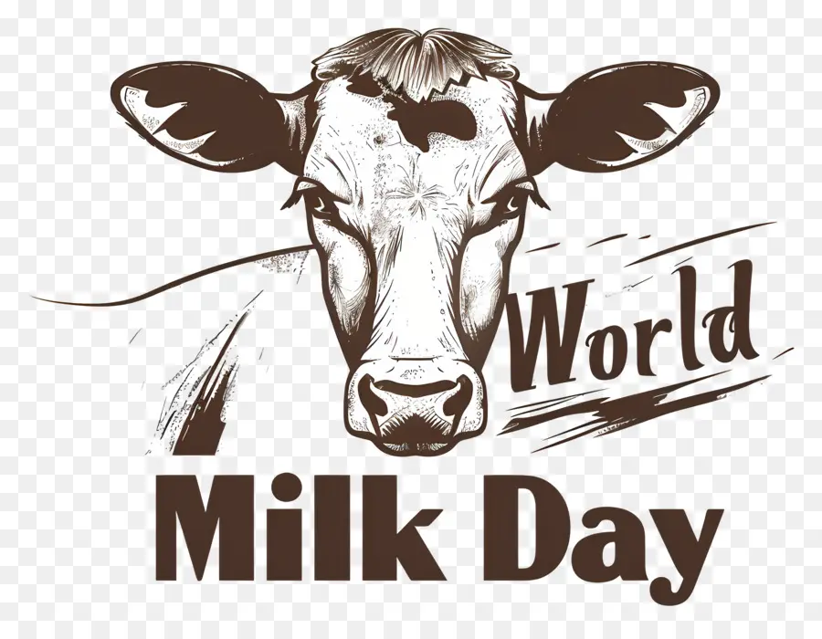 Всемирный День Молока，озеро PNG