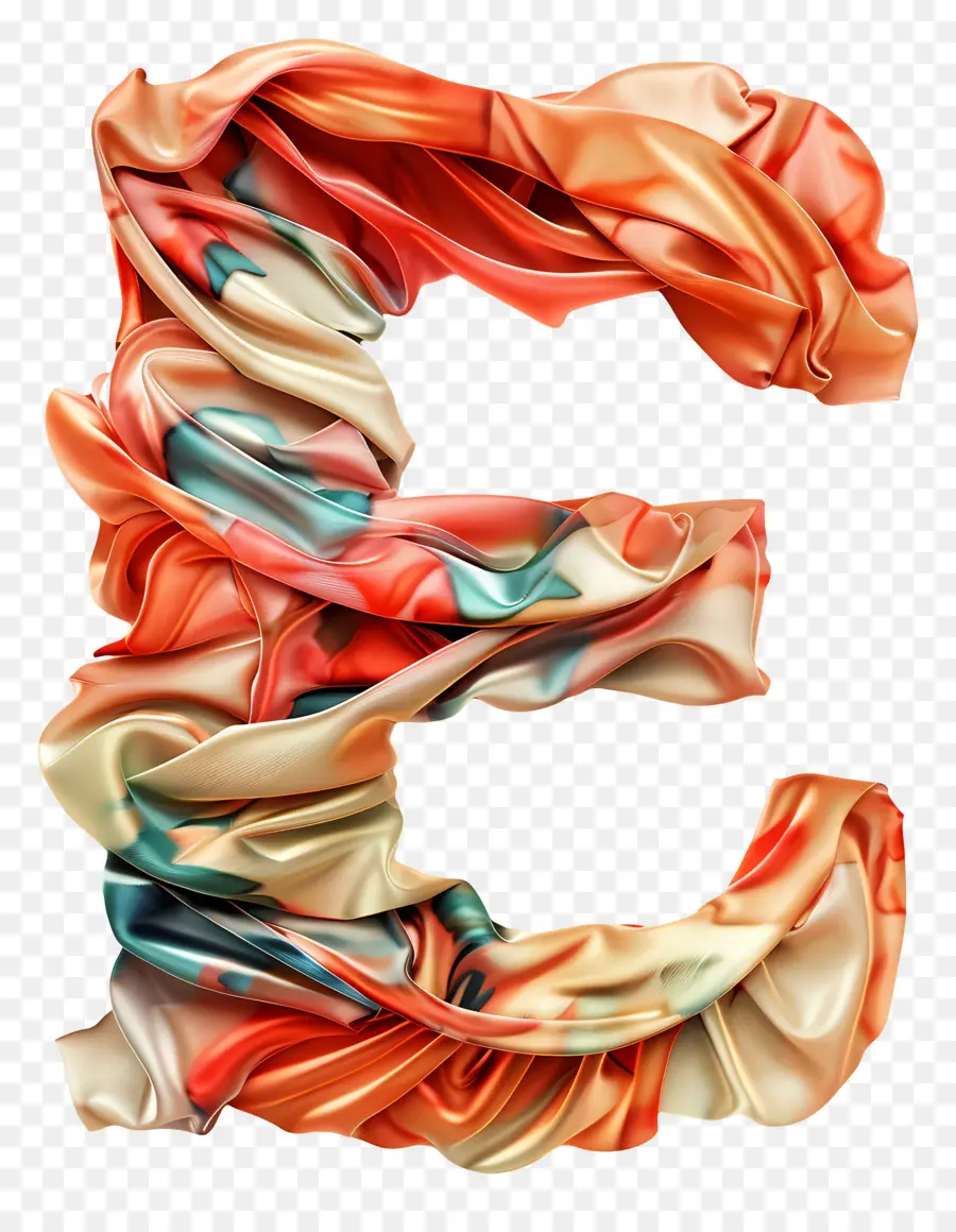 Letter，Fabric PNG