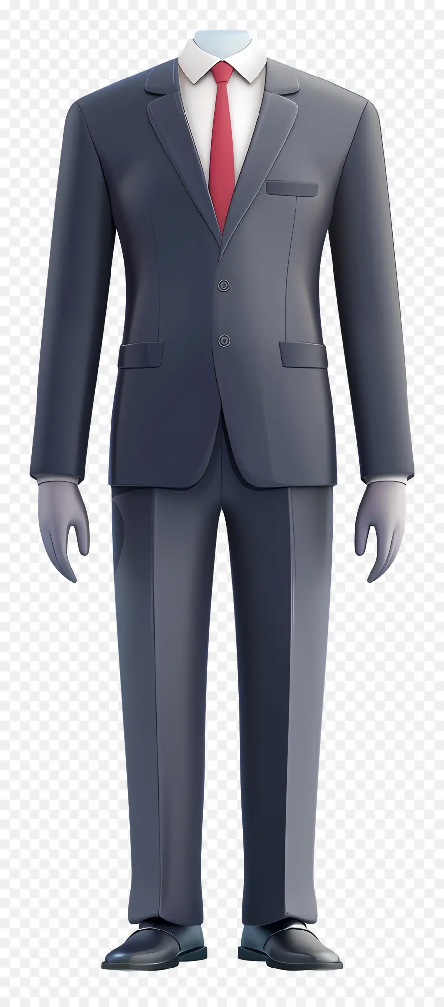 формальный костюм，бизнесмен PNG