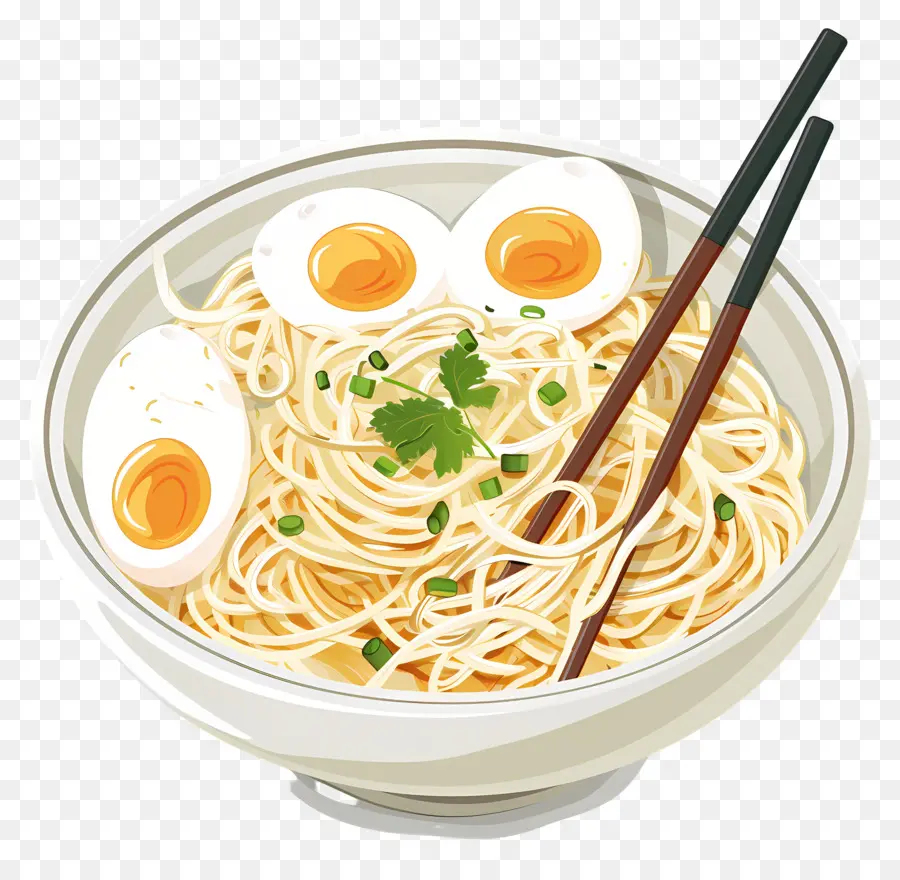 яичная лапша，Noodles PNG