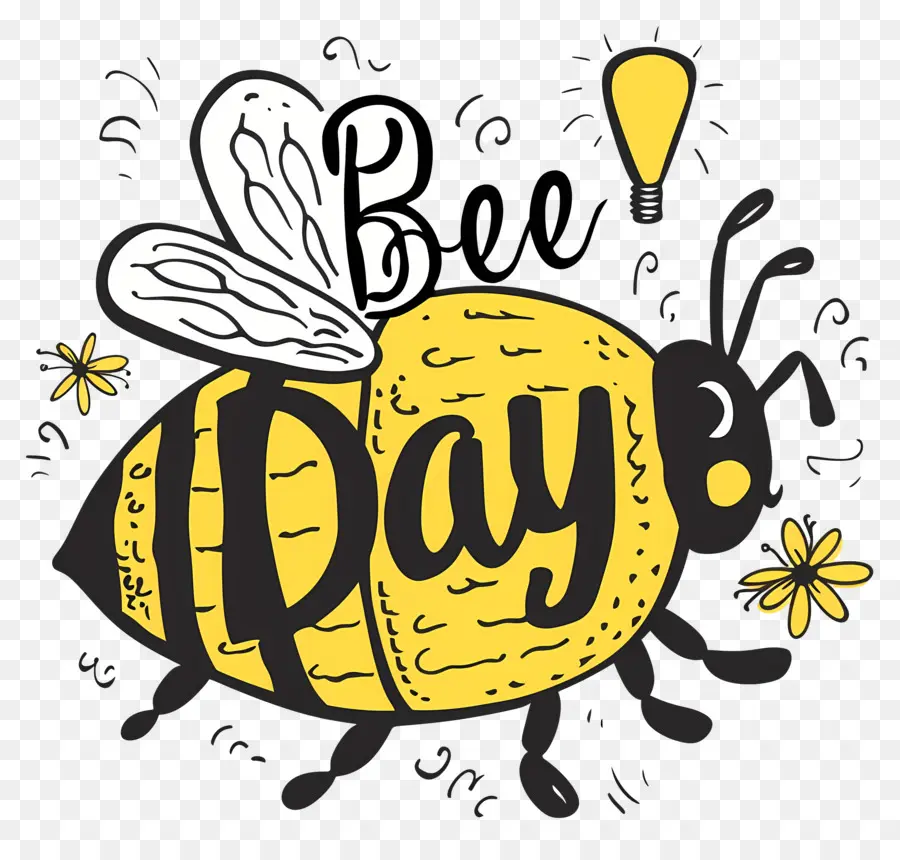 Всемирный День Пчел，день пчела PNG