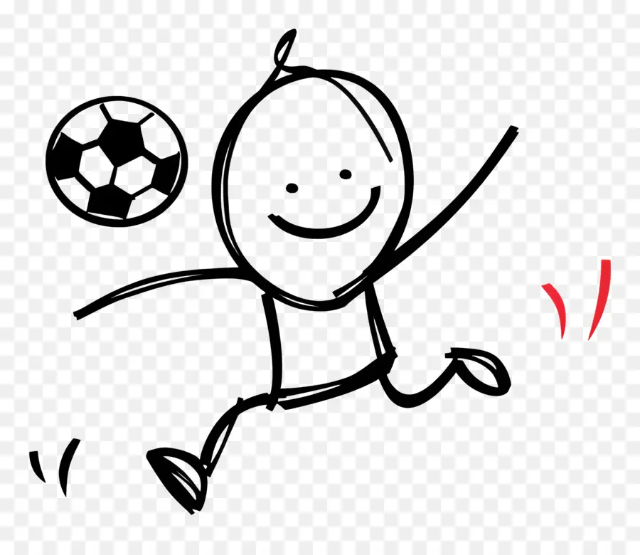 Спорт，футбольный мяч PNG