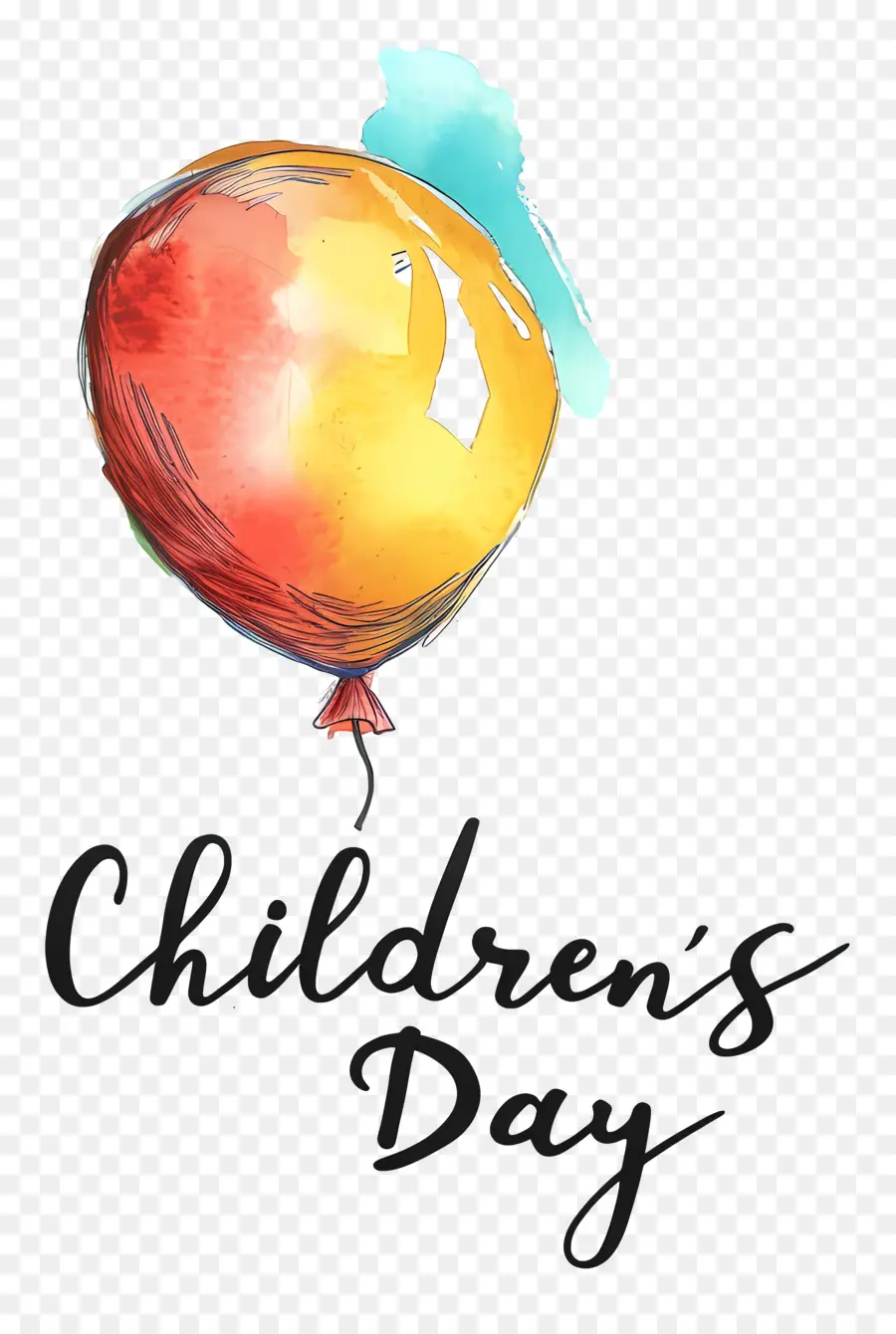 Childrens Day，Лицо Картина PNG