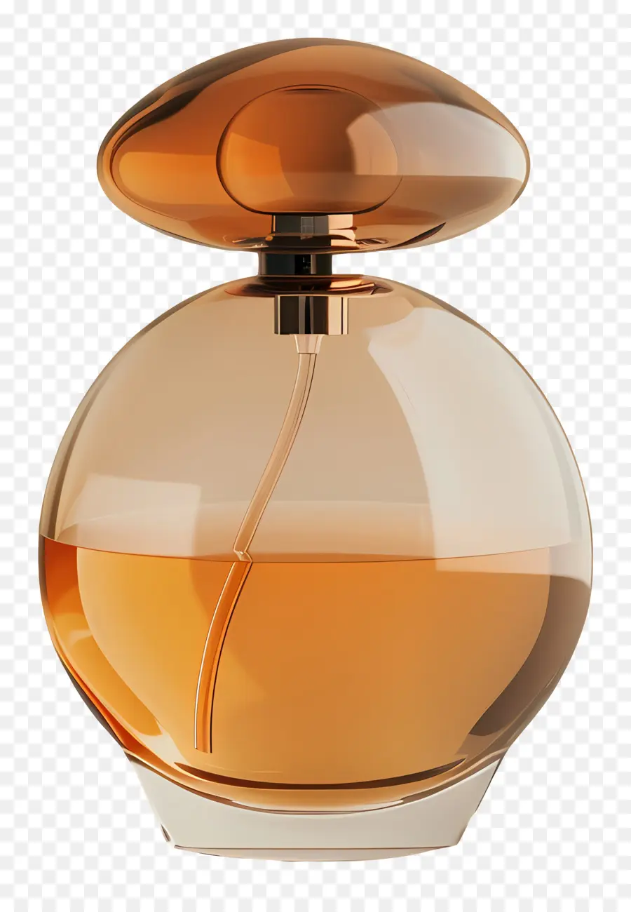 Perfume Bottle，Закат PNG