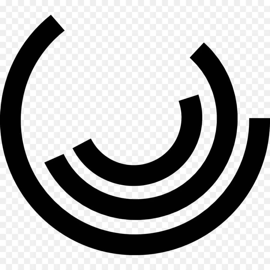 логотип круг，значок круг PNG
