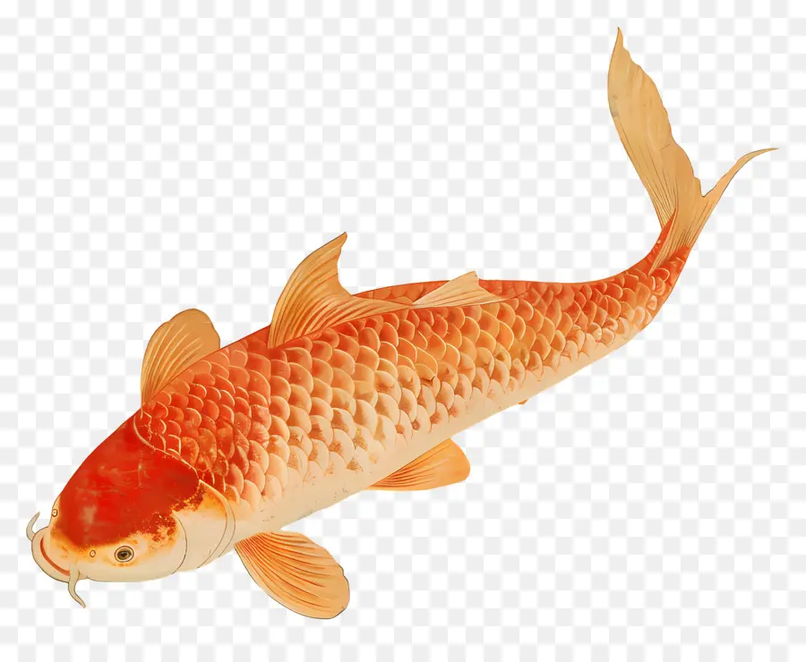 рыба плавает，Рыбы PNG