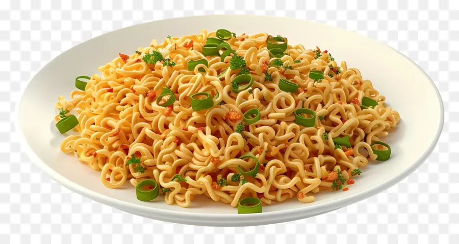 Жареная лапша，Noodles PNG
