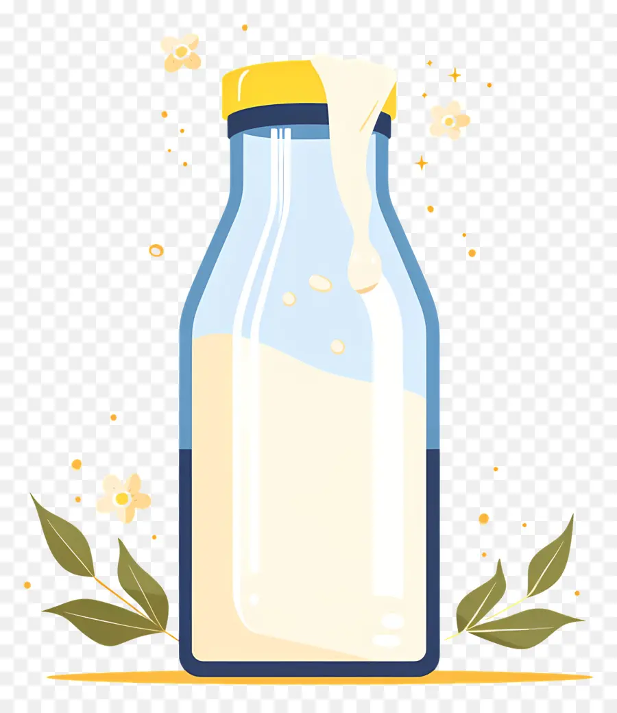 Всемирный День Молока，молоко PNG