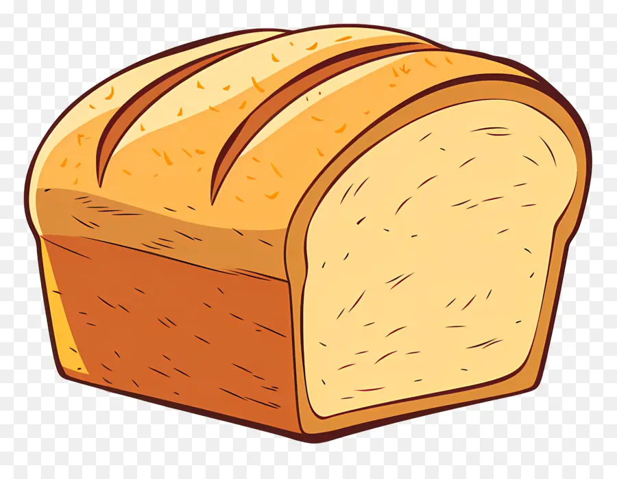буханка хлеба，Хлеб PNG